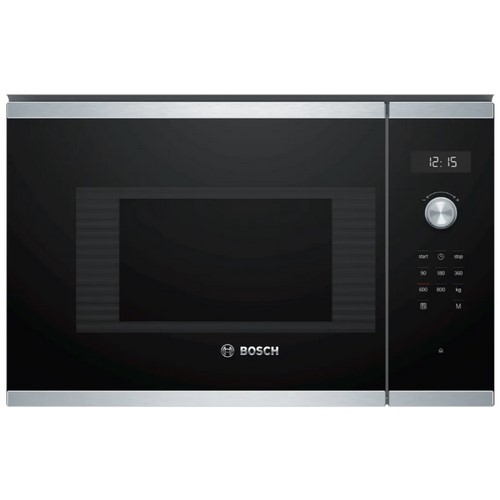 MICROONDAS BOSCH BFL524MS0 20L ENCASTRABLE